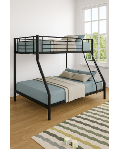 Premium Bunk Bed by Maimo – Stylish Space-Saving Bed in Cameroon-MAM090520254
