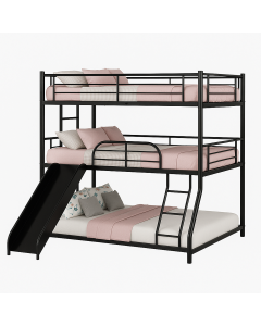 Deluxe Bunk Bed by Maimo – Luxury Space-Saving Bed in Cameroon-MAM090520256