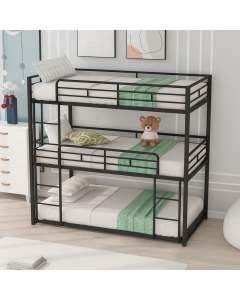 Supreme Bunk Bed by Maimo – Stylish Space-Saving Bed in Cameroon-MAM090520257