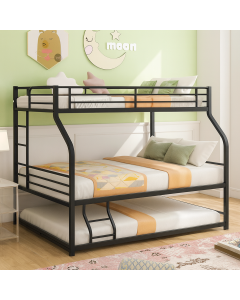 Royal Bunk Bed by Maimo – Luxury Space-Saving Bed in Cameroon-MAM090520258