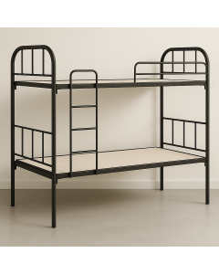 Prestige Bunk Bed by Maimo – Elegant Space-Saving Bed in Cameroon- MAM09052029