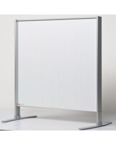 Standing Grid White Board | Educational & Office Board – Maimo Furniture MAM2410202518