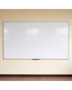 Heavy-Duty Whiteboard | Wall-Mounted Writing Board – Maimo MAM2410202525
