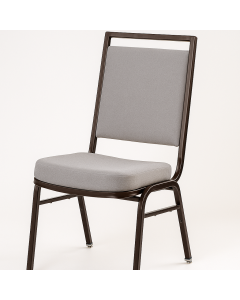 Stylish Chair – Metal Frame Worship Seating MA031120250011