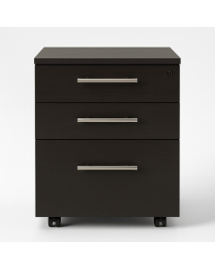 Minimalist Bedside Cupboard with 3 Drawers  Maimo Furniture MAM22102025004