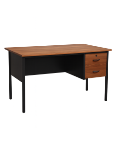 Inspire Teacher’s Desk with 2 Drawers | Durable and Stylish Desk MAM29102025008
