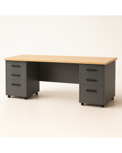 Modern Durable Teacher’s Desk – Maimo Furniture MAM29102025009