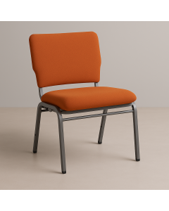 Comfort Chair – With Metal Frame Worship Seating MAM031120250012