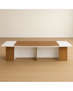 10 Professional Rectangle Conference Table designed by Maimo-MAM0806202589