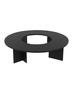 10 Seater Collaborative Round Conference Table designed by Maimo-MAM0806202585