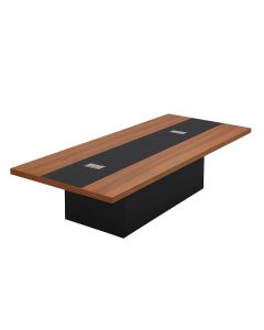 10 Seater Elegant Rectangle Conference Table designed by Maimo-MAM0806202581