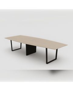 8 Seater Corporate Conference Table designed by Maimo-MAM0806202577