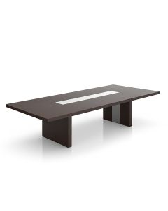 10 Seater Ergonomic Rectangle Conference Table designed by Maimo-MAM0805202597