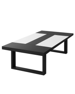 8 Seater Sleek Rectangle Conference Table designed by Maimo -MAM0806202586