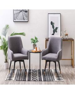 Modern Lounge Chair Set with Coffee Table – Comfortable Living Room & Reception Seating | Maimo Furniture MAM2025110505