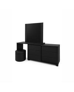 Modern Dresser in Cameroon designed by Maimo -MAM0814202523