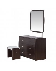 Modern Dresser in Cameroon designed by Maimo -MAM0814202524