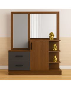 Spacious Dresser in Cameroon designed by Maimo-MAM0814202527
