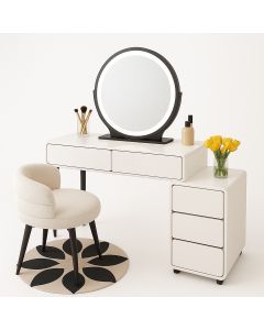 Premium Formica Dresser designed by Maimo-MAM0814202535