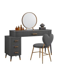 Elegant Bedroom Dresser designed by Maimo -MAM0814202534