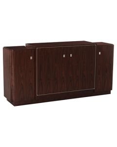 MAM03122104 - Bonie Luxury Baldwin mini  office cupboard   