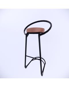 Curved Ring Island Chair – Modern Counter Stool by Maimo Furniture MAM11011202517