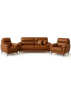 Buy Comfortable 5 places Velvet Sofas for Living Rooms | Maimo MAM130620251072