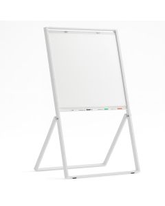 Flip-chart White Board on Stand | Portable Dry Erase Board – Maimo MAM2410202523