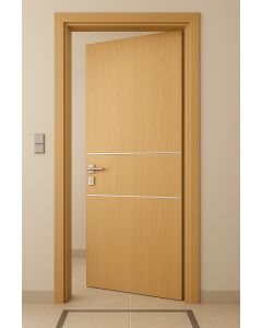 Savannah Grace – A stylish name suited for doors with subtle African flair (Door Only) MAM31072025003