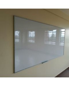 Heavy-Duty Whiteboard | Wall-Mounted Writing Board – Maimo MAM2410202525