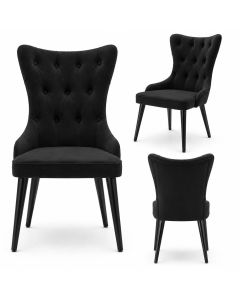 Chester Wingback Accent Chair by Maimo Furniture - MAM2906202604