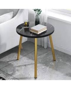 Round Three-Leg Side Stool – Modern Sofa Accent Table | Maimo Furniture -MAM1017202524
