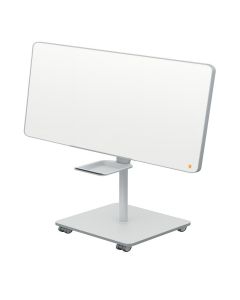 Movable Whiteboard on Wheels | Mobile Writing Board – Maimo MAM2410202527