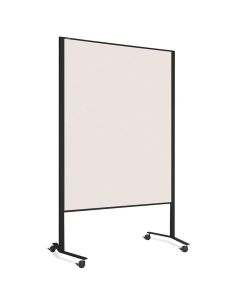 Tall Movable Whiteboard on Wheels | Mobile Writing Board – Maimo MAM2410202528