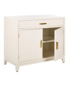 MAM02122102 - Huston Luxury Baldwin mini  office cupboard   