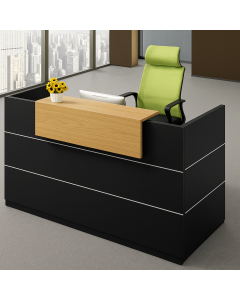 High-Class Reception Desks in Cameroon | Exclusive Designs by Maimo-MAM0903202515