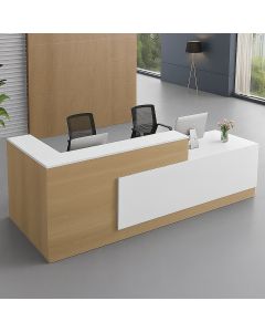 Luxury Reception Desk designed by Maimo-MAM090320255