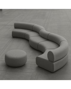 Luxury Reception Sofa | Premium Business Seating by Maimo-MAM0909202510