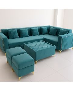 Modern Office Reception Sofa | Professional Seating by Maimo-MAM0909202513