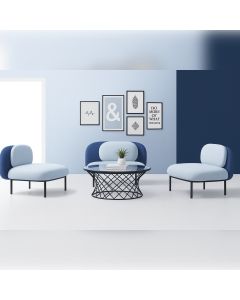 Durable Reception Sofa | Long-Lasting Business Seating by Maimo-MAM0909202515