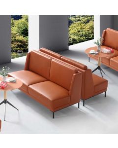 Modern Reception Sofa | Elegant & Comfortable Seating by Maimo-MAM090920252