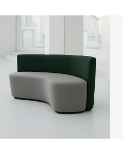 Elegant Reception Sofa | Stylish & Durable Seating by Maimo-MAM090920254