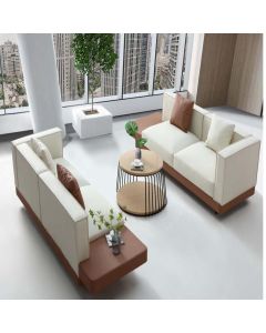 Classic Reception Sofa | Timeless Comfort by Maimo Furniture-MAM090920255