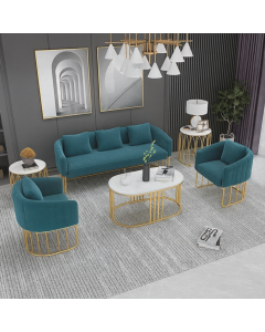 Premium Reception Sofa in Cameroon | Maimo Furniture-MAM090920253