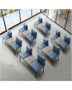 Luxury Reception Sofa | Timeless Comfort by Maimo Furniture-MAM090920256