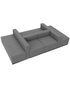 Executive Reception Sofa | Luxury Office Seating by Maimo-MAM090920259
