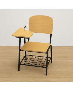 Compact Classroom Desk designed by Maimo MAM08082025009