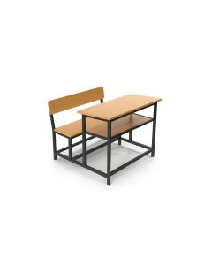 Durable Student Desk designed by Maimo MAM08082025008