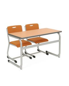 Elegant Student Study Desk designed by Maimo MAM0808202503