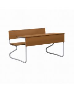 Ergonomic Student Desk designed by Maimo MAM08082025OO5